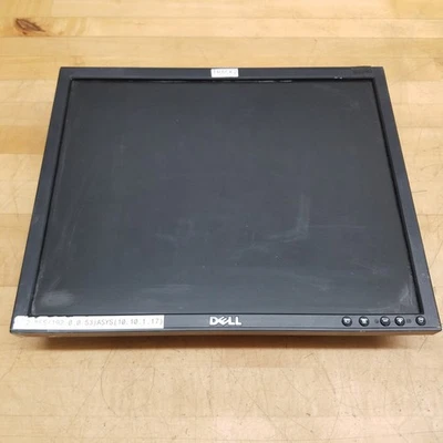 Dell P190Sf 19" Flat Panel Monitor, No Stand - USED - Image 1 of 4