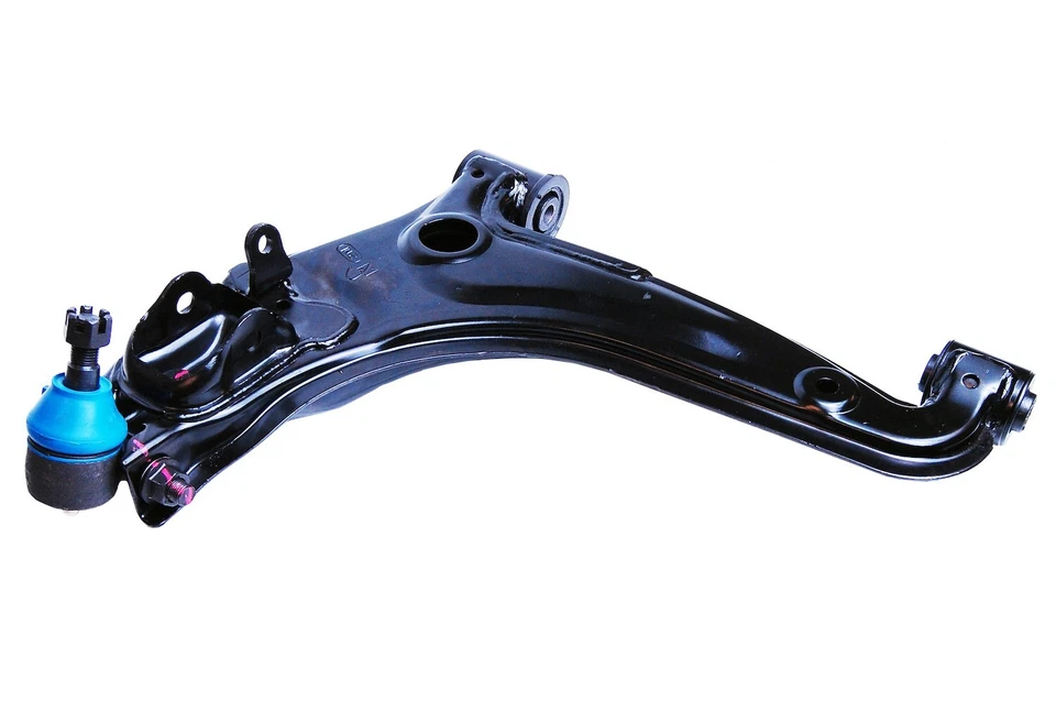 For Mazda Miata Front Driver Left Lower Control Arm Ball Joint Mevotech CMS80176 - Image 1 of 1