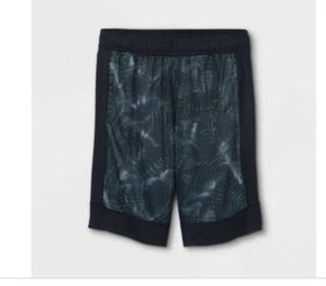 All In Motion Boy Basketball Shorts Size L(12-14) Free Shipping - Picture 1 of 3