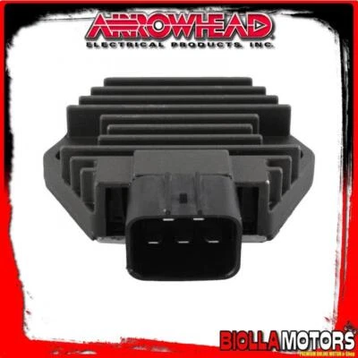 AHA6015 VOLTAGE REGULATOR HONDA VT750C2F Shadow Spirit 2009- 745cc - - - Image 1 of 4