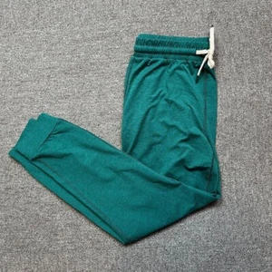 Joggers Glyder para hombre yoga cómodo relajación en verde talla mediana - Imagen 1 de 5