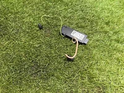 2015 16 2017 sensor de sistema de alarme 23139488 Chevrolet Corvette Z06 C7 GRAND SPORT - Imagem 1 de 2