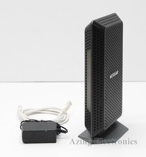 NETGEAR Nighthawk CM1200-100NAS DOCSIS 3.1 Cable Modem