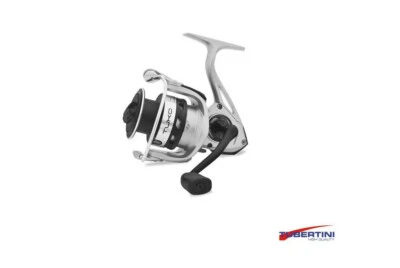 MULINELLO TUKO  3000  FRIZIONE ANTERIORE - TUBERTINI  X SPINNING BOLOGNESE LAGO - Immagine 1 di 4