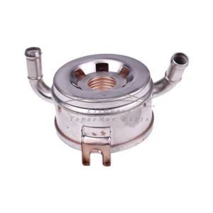 C3.3B Oil Cooler Core 387-9872 For Caterpillar C3.3B Engine Part - Picture 1 of 4