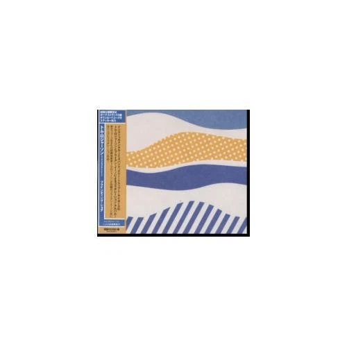 TOM ROGERSON & BRIAN ENO: FINDING SHORE - CD *BRAND NEW* - Image 1 of 1