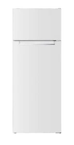 Beko Frigorifero Doppia Porta 206 Litri Classe E Statico Bianco RDSO206K40WN - Foto 1 di 1
