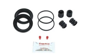 Per Austin Maestro Montego ANTERIORE L/R Kit Riparazione Tende Freno Ricostruzione - Foto 1 di 3