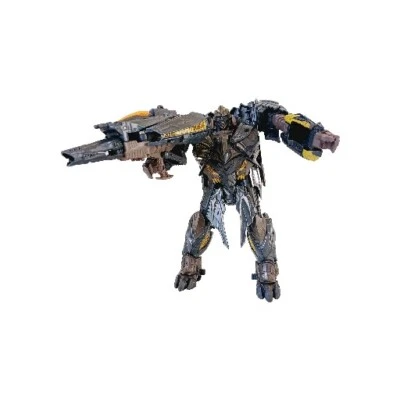 Megatron Premier Edition Incomplete Leader The Last Knight (TLK) Transformers - Image 1 of 4