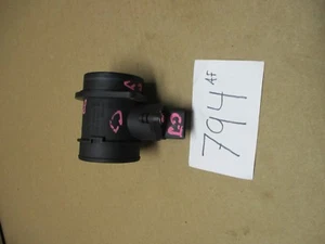 2004 Volkswagen Jetta Mass Air Flow Meter Sensor Used #794-AF  - Picture 1 of 5