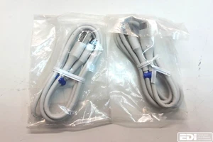 Set of 2 Google OEM USB-A 3.0 to USB-C Cable - Photo 1 sur 6