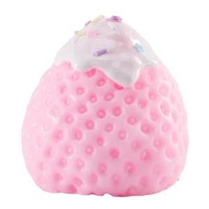 Silicone Big Taba Squishy Toys For Kids And Adults Stress Relief Fidget Toys NEW - Picture 1 of 11