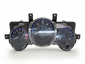 Honda Element 09-11 Speedometer 260K Cluster Meter Panel 188K, 78100-SCV-L11, C0
