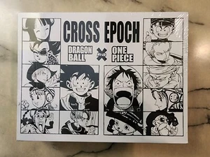 Dragon Ball x One Piece | Heyka | Booster Box | Shonen - Imagen 1 de 11