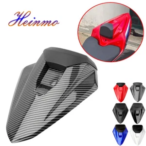 For 2021 - 2024 CBR1000RR-R Carbon Look Rear Seat Cover Tail Seat Cowls Fairings - Picture 1 of 6