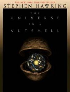 The Universe in a Nutshell by Stephen Hawking