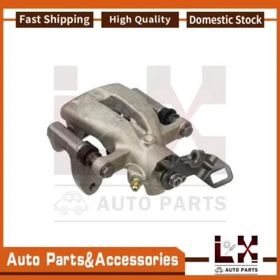 Pinza de freno de disco trasera derecha Cardone 1 compatible con Mini Cooper 2012 2013 2014 2015 Foto 1 de 4