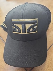 Totem Meshback Embroidered Ball Cap Hat By Ivory A-Flex OSFM NWOT - Picture 1 of 7