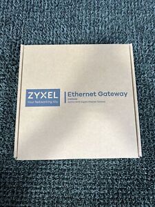 Zyxel C3510XZ AX5700 WiFi6 Gigabit Ethernet Gateway Router (#R23)