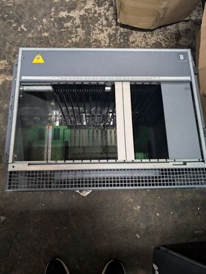 Gateway multimedia Avaya G650 Foto 1 de 2