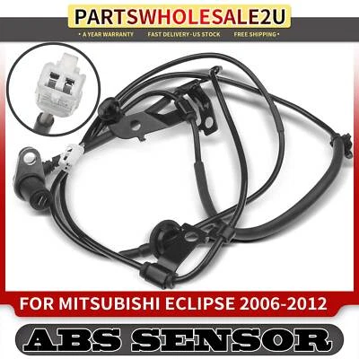 Sensor de velocidad de rueda ABS trasero derecho para Mitsubishi Eclipse 2006-2012 MN113198 Foto 1 de 4