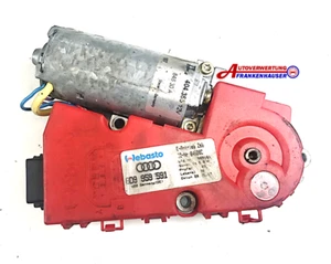Audi A3 A4 Sunroof Motor 404355 84630A Webasto 8D9959591 - Picture 1 of 2