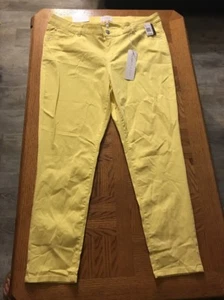 Womens Celebrity Pink Jayden Skinny Size 20 Pants 0001 - Picture 1 of 6