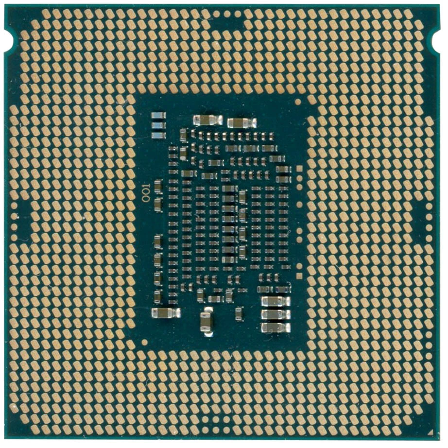Intel Xeon E3-1220V5 LGA1151 3GHz SR2LG - Image 1 of 2