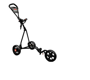 Longridge Ezeglide Junior Cruiser 3 Wheel Golf Trolley