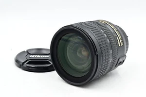 Nikon Nikkor AF-S 24-85mm f3.5-4.5 G ED IF Lens AFS #082 - Picture 1 of 7