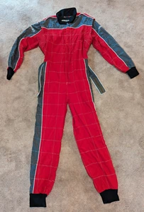 Arroxx Go Kart Rennanzug Erwachsene Größe 56 (LARGE) siehe Tabelle - Bild 1 von 8