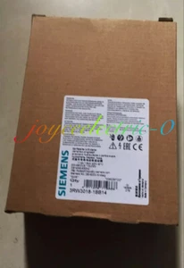 Brand New 1pcs SIEMENS 3RW3018-1BB14 Soft Starter Expedited Shipping - Picture 1 of 2