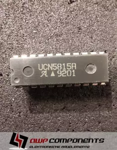 UCN5815A - IC BiMOS II LATCHED DRIVERS 22-PDIP - Allegro MicroSystems - Bild 1 von 1