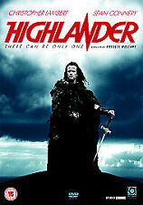 Highlander (DVD, 2006)
