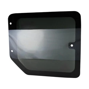 For Honda Element 2003-2011 Door Glass Driver Side | Rear | Gray Tint Privacy - Picture 1 of 5