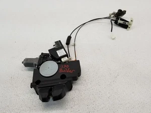 14-19 INFINITI Q70 Rear Trunk Latch Actuator OEM 84622-1PM2B - Picture 1 of 12