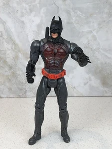 Batman Begins Power Tek Action Wing Batman nur Figur - Bild 1 von 12