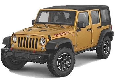 Bulldog Winch 20208 Mount/Fairlead Plate For Jeep JK Special Edition Bumpers - Изображение 1 из 3