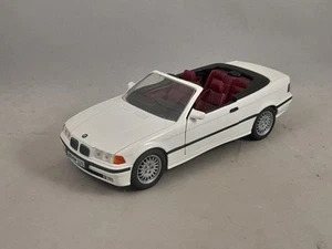Schabak BMW 3 er Reihe / Series E36 325 320 318 Cabrio Nr. 1605 1:24 - Bild 1 von 14