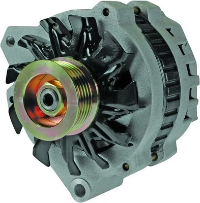Nuevo alternador OEG repuestos compatible con Chevrolet GMC Blazer V8 5,7 L 1994,...  Foto 1 de 4