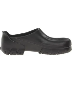 BIRKENSTOCK A630 Polyurethane Black Men’s Clog M11 EU44 Professional - Picture 1 of 5