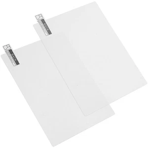 2 Pcs Tempered Film Ebook Reader Accessory Matte Screen Protector - Afbeelding 1 van 12