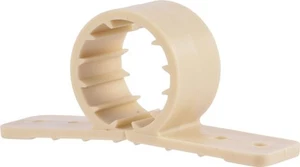 Morsetto standard 3/4 pollici, confezione da 10, supporto per tubi, PEX, rame, CPVC, 232Z10 - Foto 1 di 1