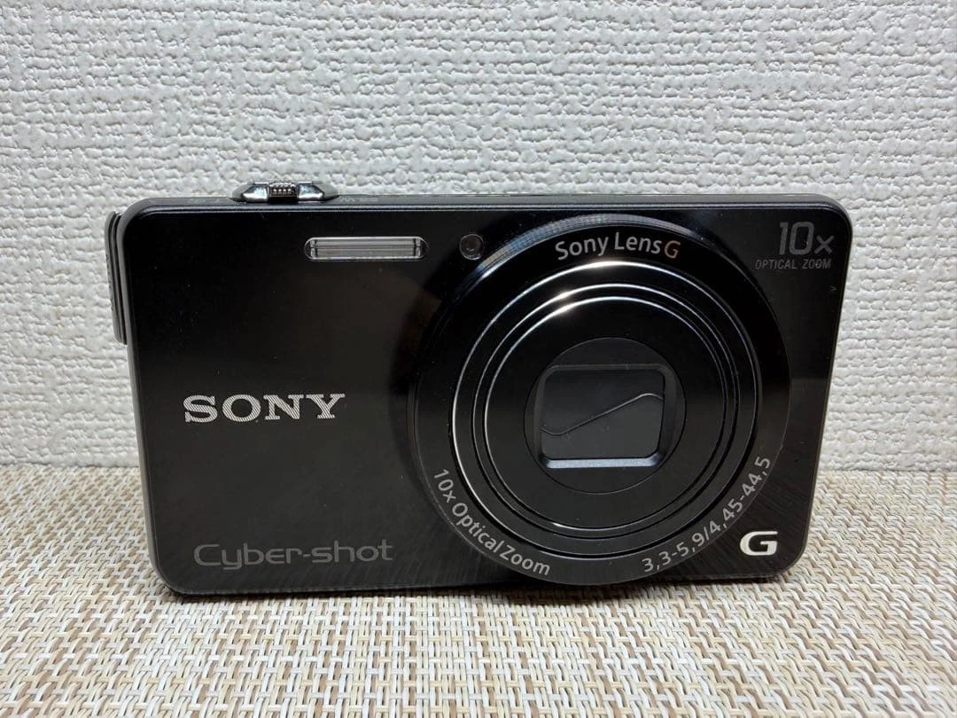 Sony Cyber-shot DSC-WX220 Digital Cameras for Sale | Shop New