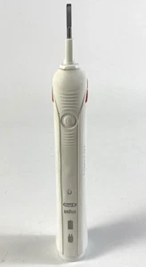 Oral-B Braun Elektrische Zahnbürste Type 3767 NUR Handstück Antriebsteil #2-57 - Bild 1 von 6