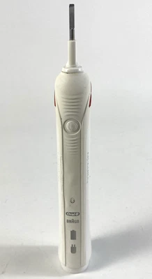 Oral-B Braun Elektrische Zahnbürste Type 3767 NUR Handstück Antriebsteil #2-57 - Bild 1 von 4