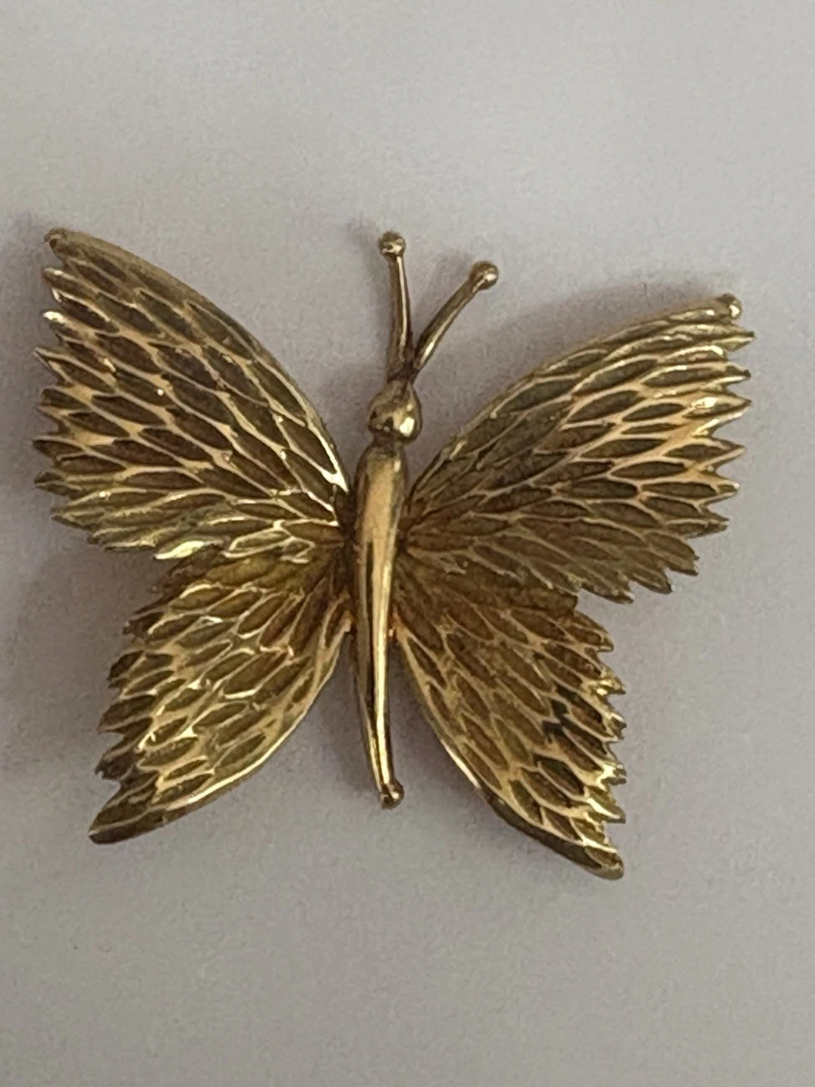 Tiffany & Co. Gold Fine Brooches & Pins for sale | eBay