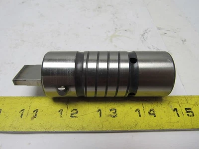 Mate Precision Tooling Slug Free Punch 0.187" X .750" W/.0100 RC - Image 1 of 4