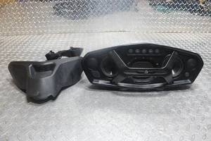 20-23 Sea-Doo Spark Trixx 90 900 Bluetooth Portable Audio Sound System Base READ - Picture 1 of 10