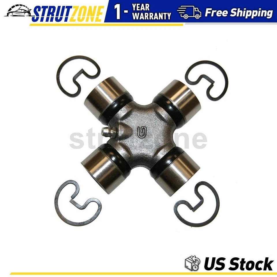 1x Junta universal del eje delantero GMB para Chevrolet Blazer 1987-1991 Foto 1 de 3